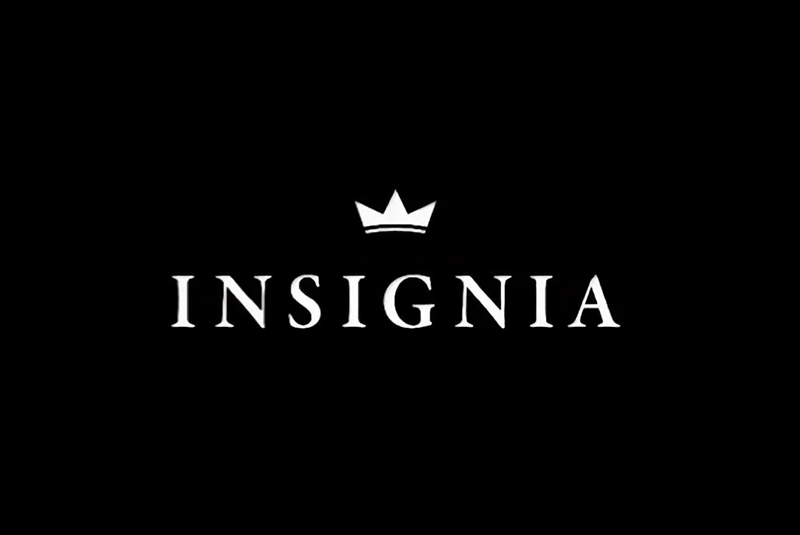 Insignia in Indio